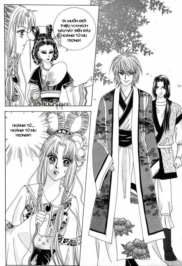 crazy girl shin bia - nữ hoàng rắc rối chapter 24 18