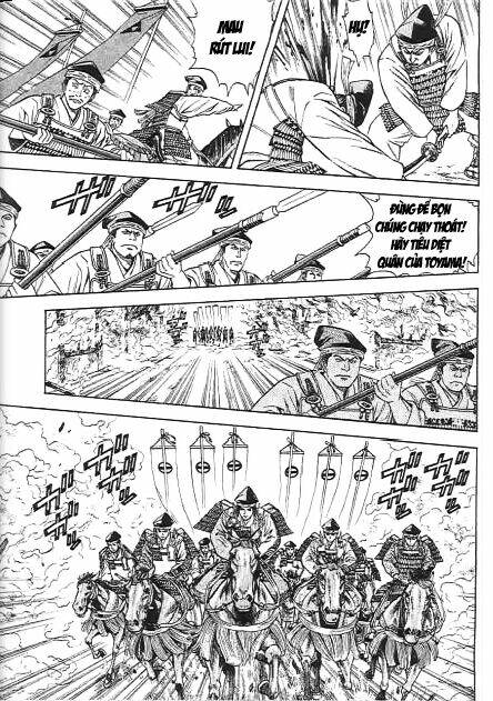 sơn tặc seyu chapter 47 40