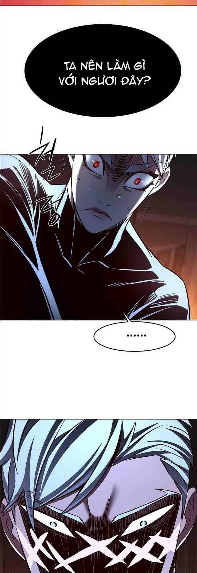 biến thân thành mèo chapter 255 9