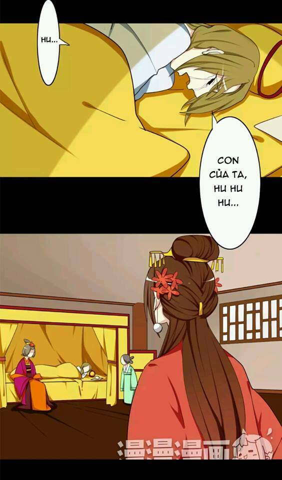 lưỡng bất nghi (full) chapter 28 2