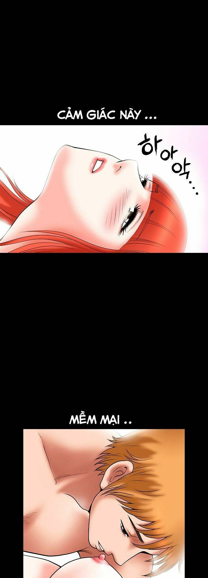 seduction - quyến rũ chapter 32 8