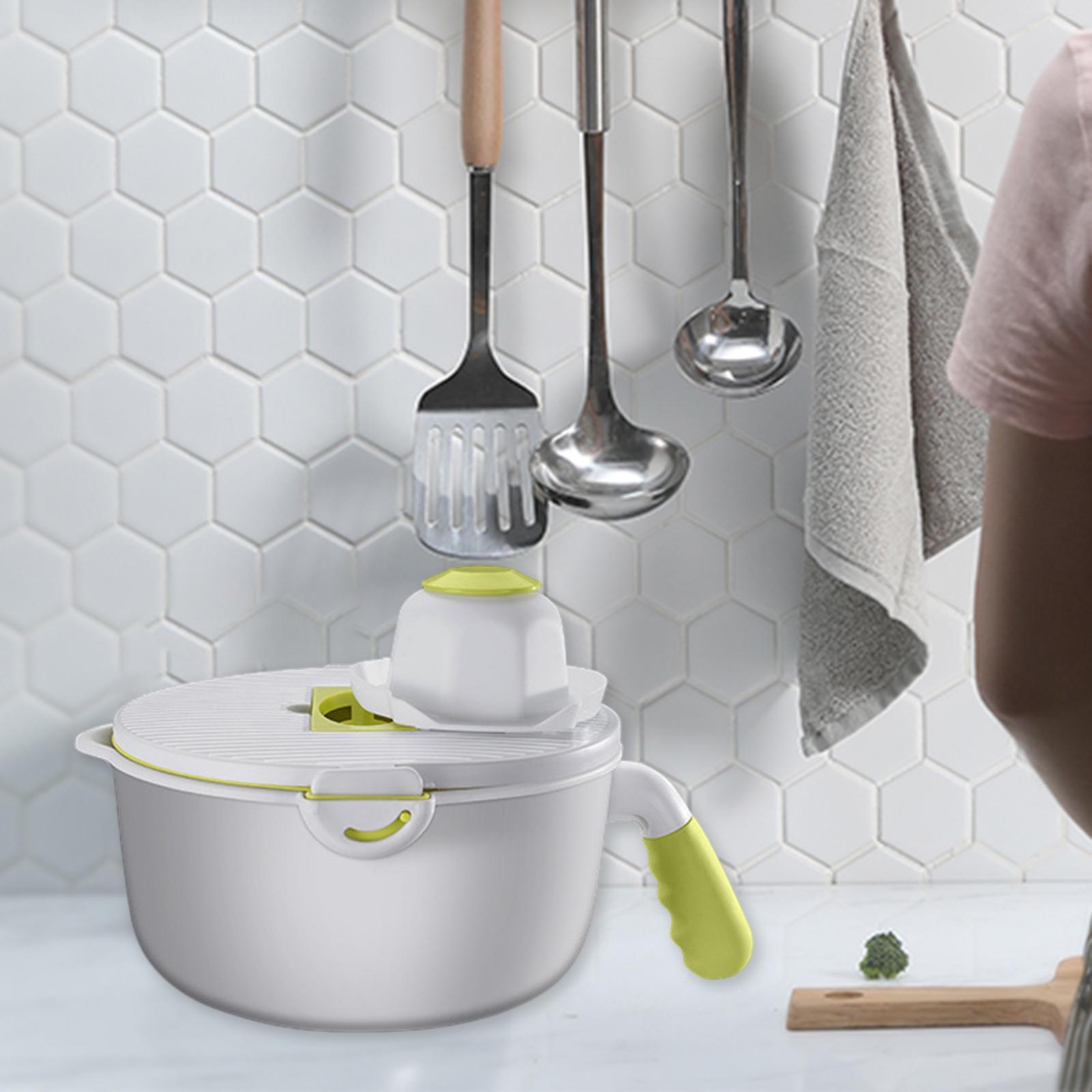 Vegetable Chopper Slicer Dicer for Carrot, Potato, Cucumber,Vegetables