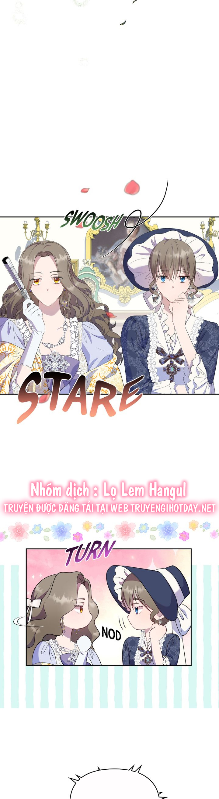 thuần hóa hoàng đế bạo chúa chapter 57 15