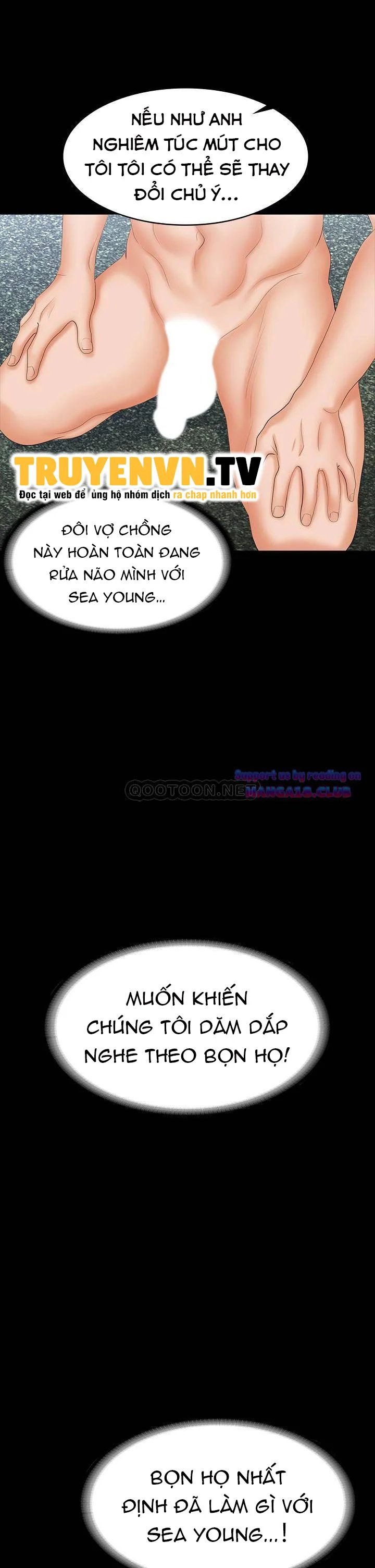hoán đổi vợ chồng chapter 78 29