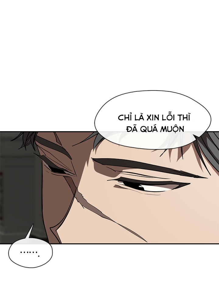 không thể bỏ rơi nhân vật phản diện chapter 41 83