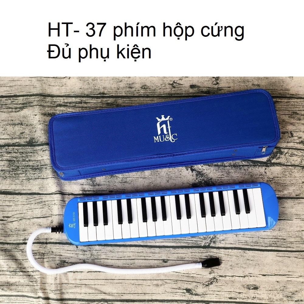 Kèn melodica 32 phím, Kèn melodion, Kèn pianica 32 phím, Kèn thổi hơi cho bé cảm thụ âm nhạc