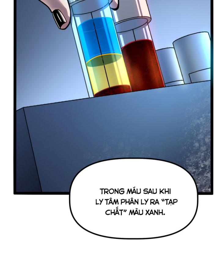 mạt thế đóng băng: không còn con đường sống sót chapter 5 114