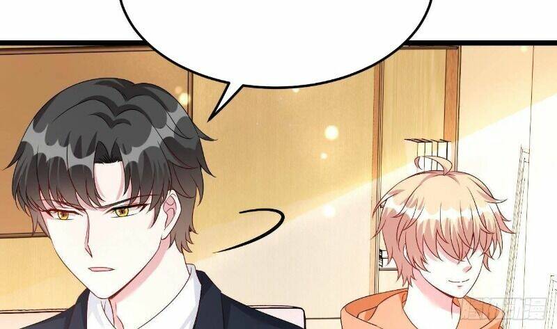 đế thiếu ngọt sủng: manh thê sống lại không ngoan chapter 30 7