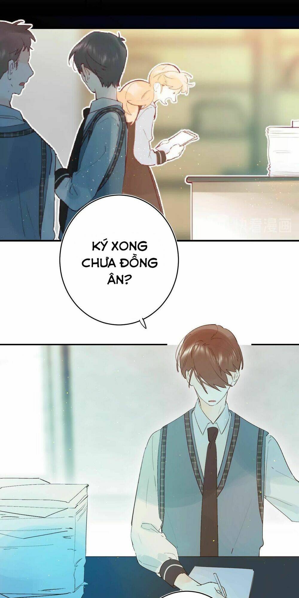 phù thủy hạng bét chapter 27 48