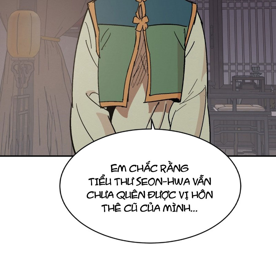 scandal đại công chúa chapter 3 11