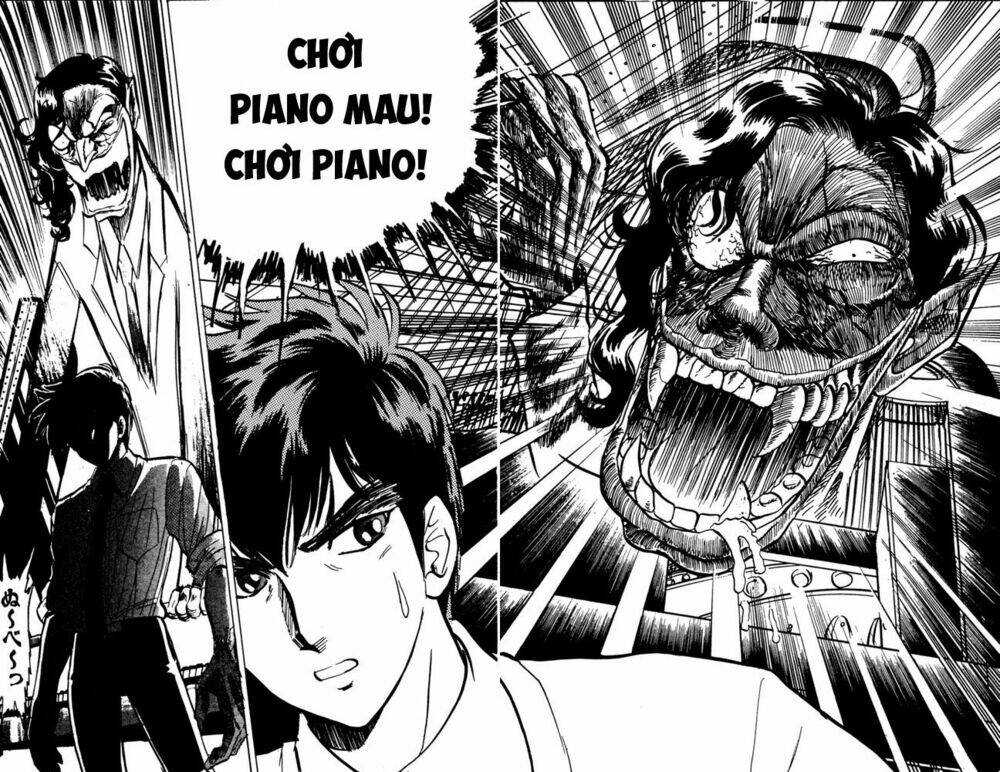 jigoku sensei nube - người thầy dũng cảm chapter 44 15