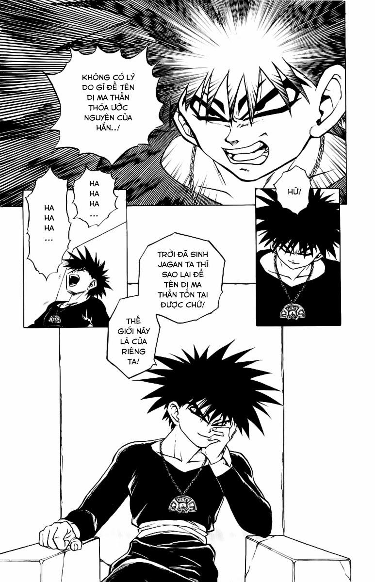 hậu dấu ấn rồng thiêng chapter 37 61