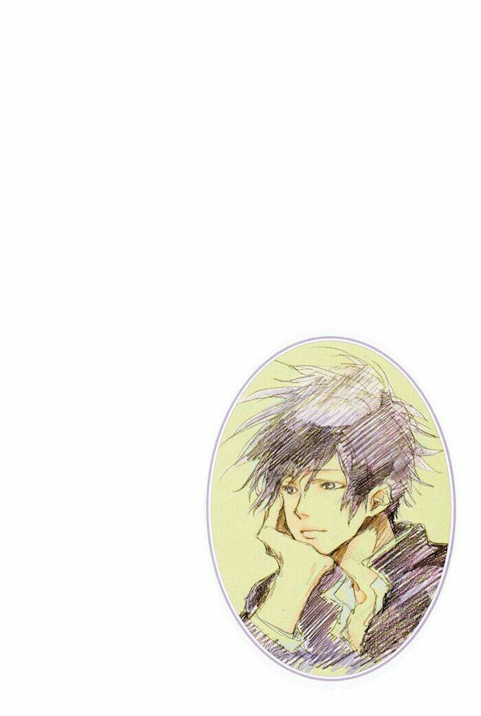 bus hashiru chapter 1 9