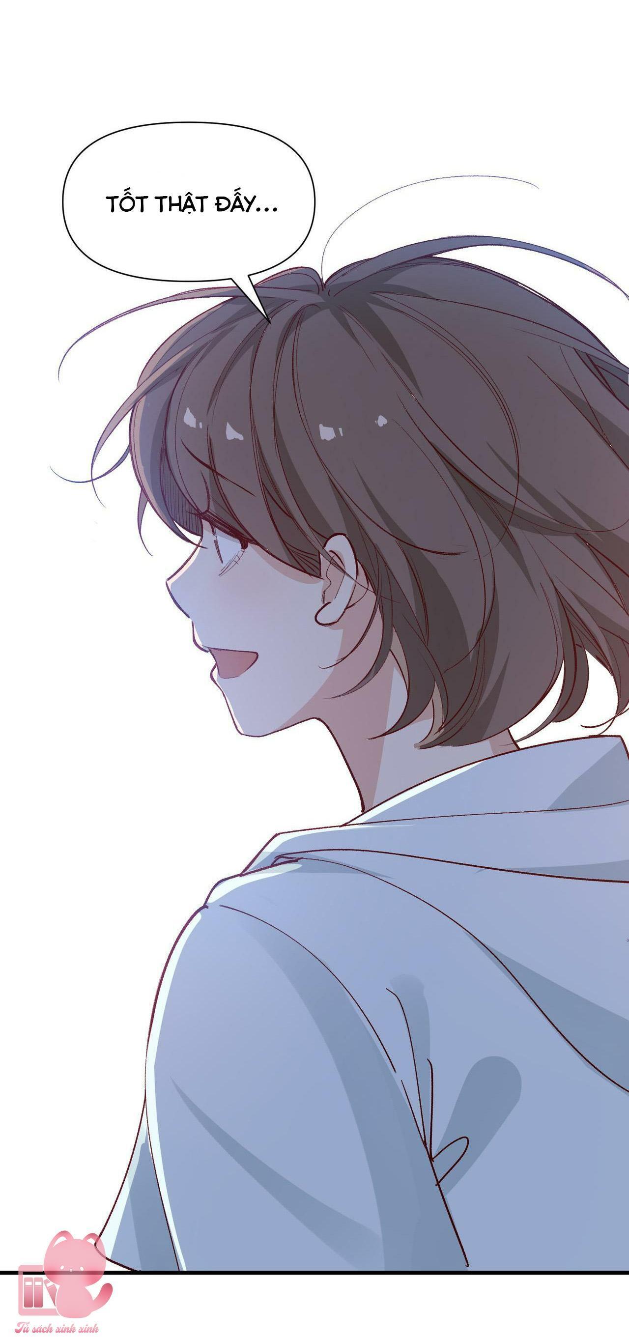 mười năm sau, tôi kết hôn cùng kẻ thù không đội trời chung chapter 45 19