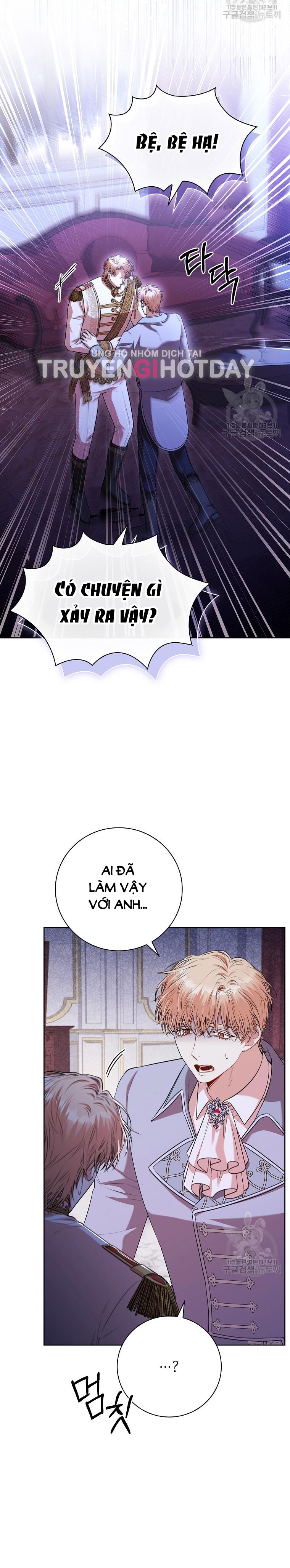 trở thành thư ký của bạo chúa chapter 103.1 7