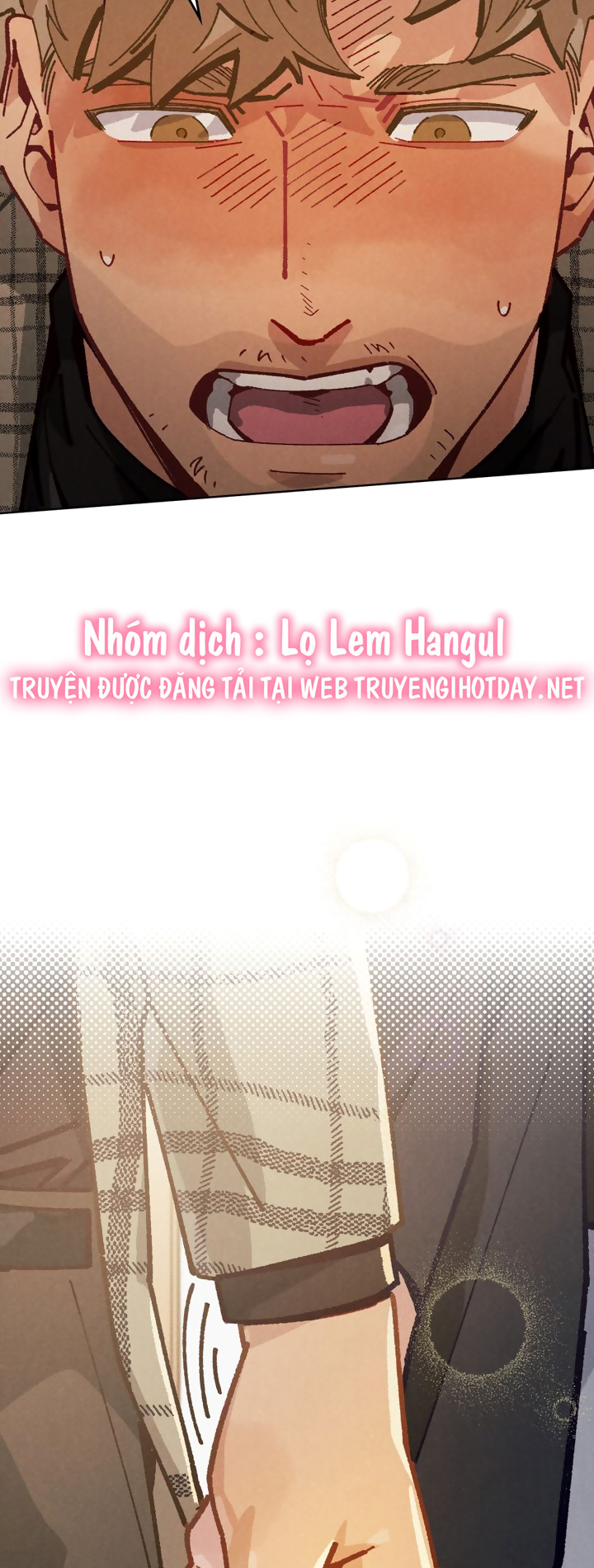 giải mã ngôn ngữ trái tim chapter 10 11