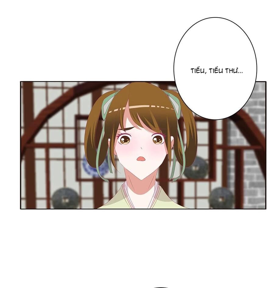 thông linh phi chapter 646 8