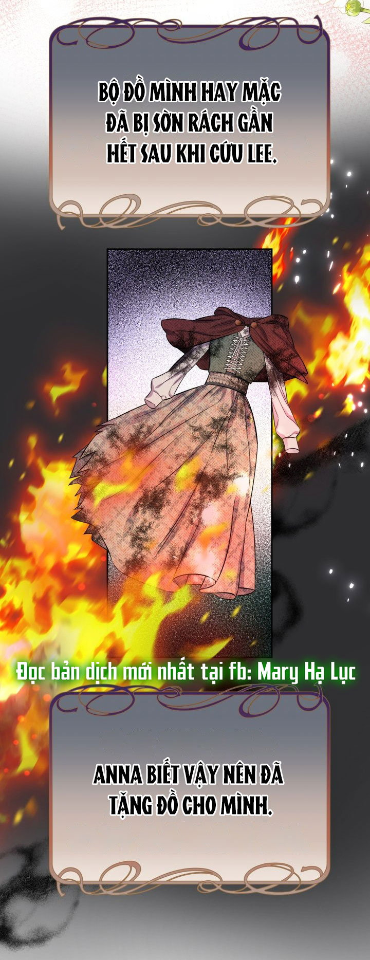 [18+] nếu cứu rỗi một cầm thú hư hỏng chapter 18.1 21