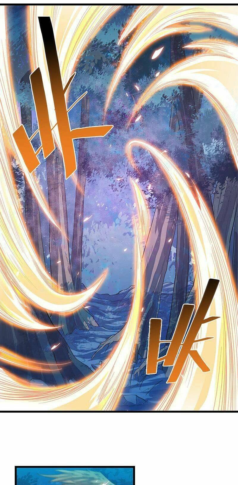 thần điêu hiệp lữ (new 2020) chapter 3 20