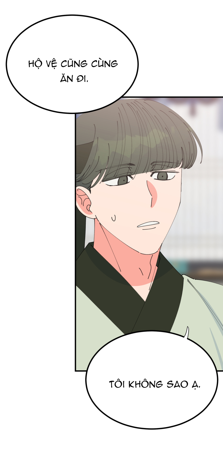 độc chủ chapter 31 25