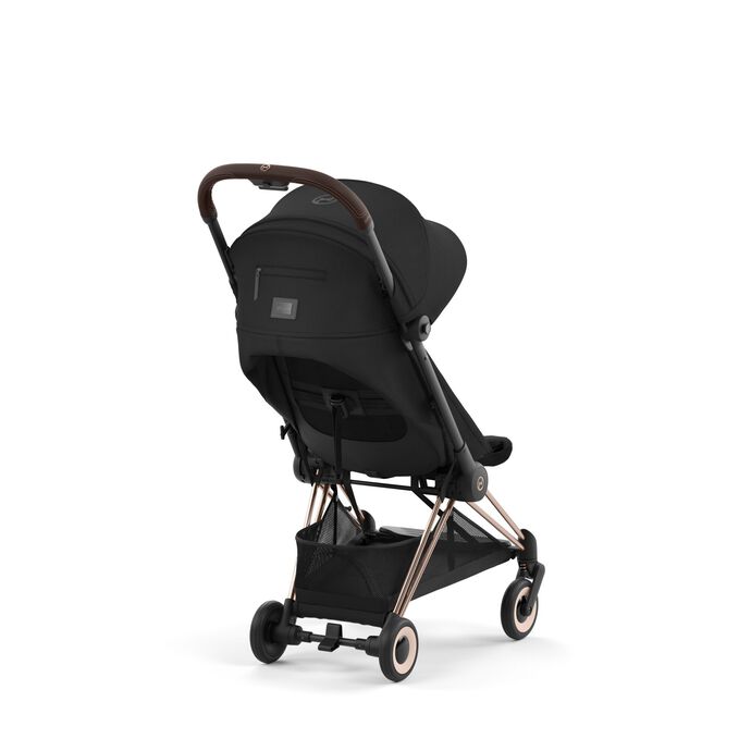 xe đẩy du lịch gấp gọn Cybex Coya