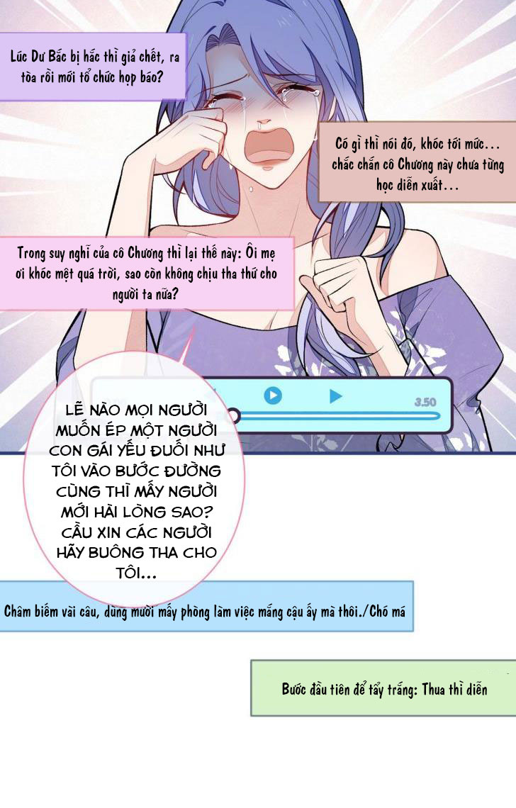 hotsearch của ảnh đế chapter 73 23