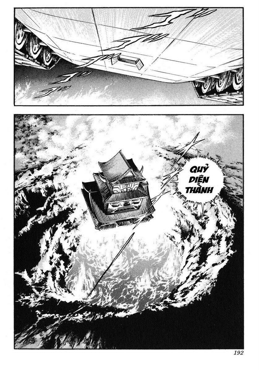 karasutengu kabuto chapter 1.1 189