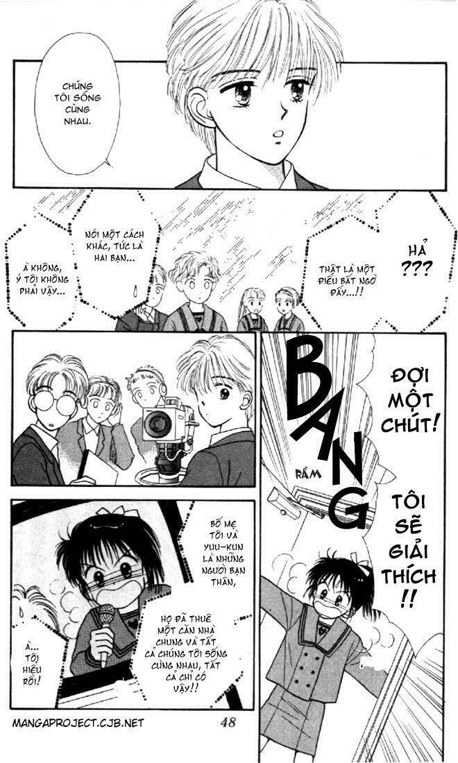 marmalade boy chapter 2 5