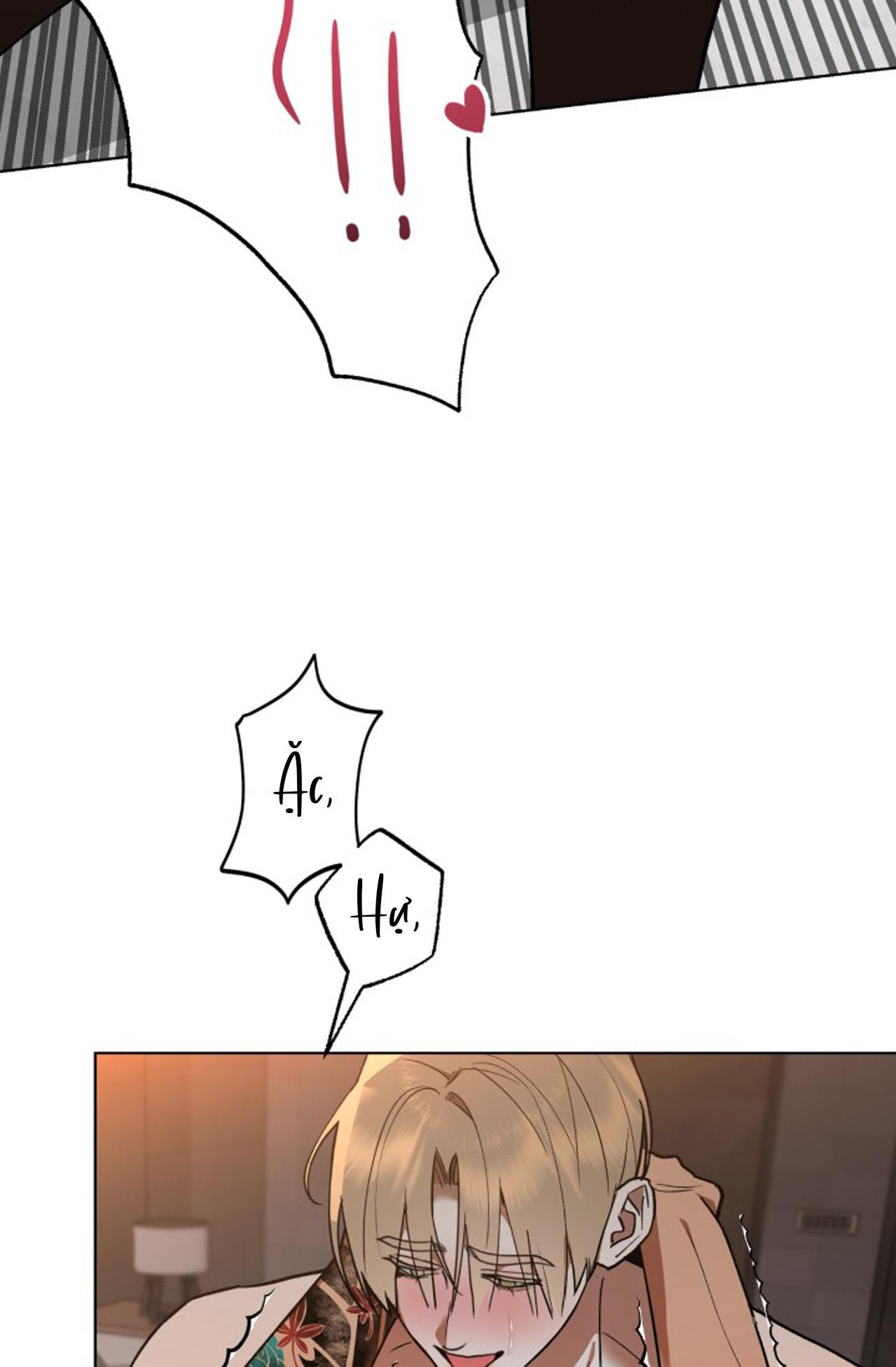 manhwa chịch vồn chịch vã chapter 82 16