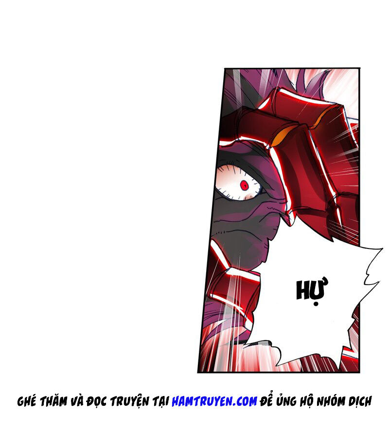 đấu la đại lục ii (tuyệt thế đường môn) chapter 232 15