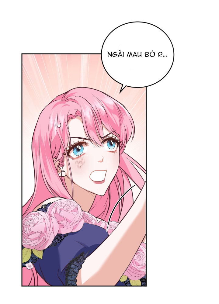 trở thành nhà điều chế nước hoa duy nhất của bạo chúa chapter 6 85