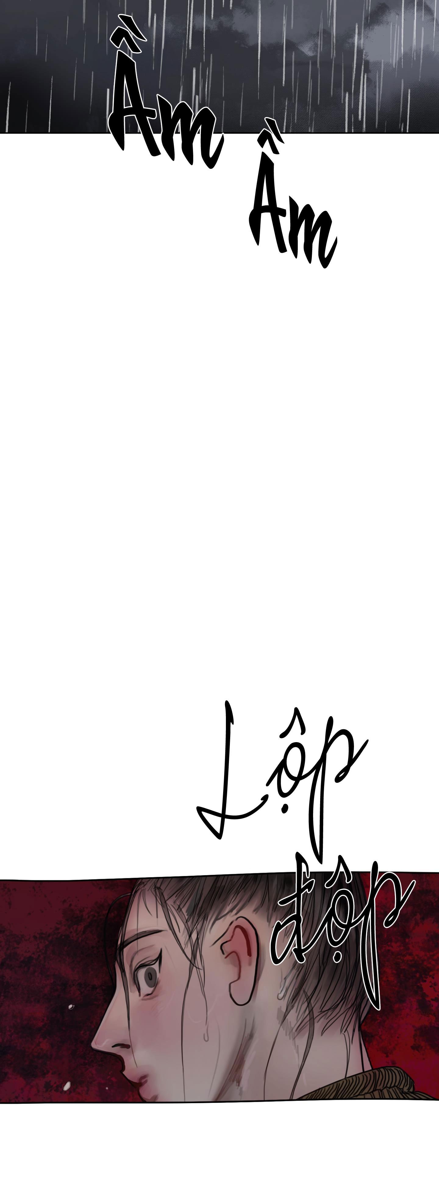 bl cổ trang - âu cổ ngắn nhà kim chapter 25.7 13