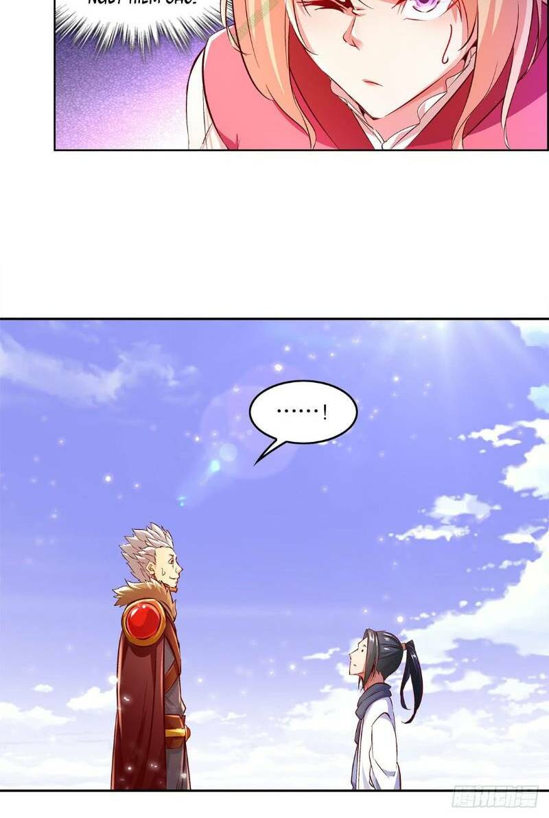 võng du chi tối cường đoán mệnh sư chapter 11 8