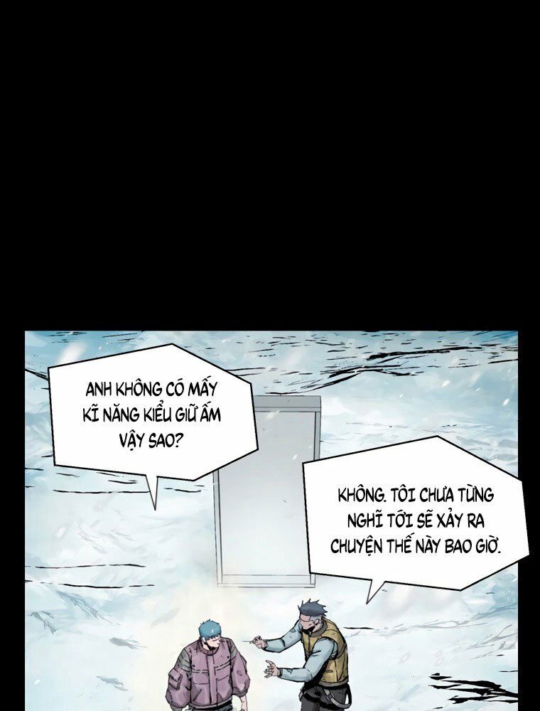 mật mã mê cung chapter 14 10