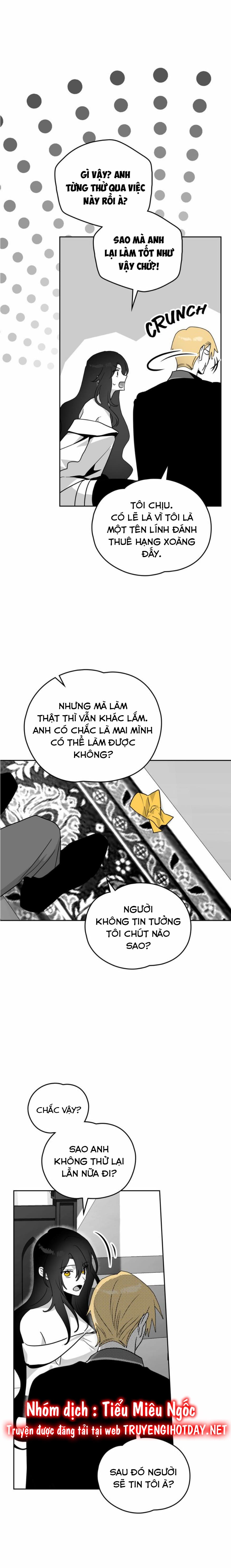 yêu cô công chúa sắp chết chapter 98 9