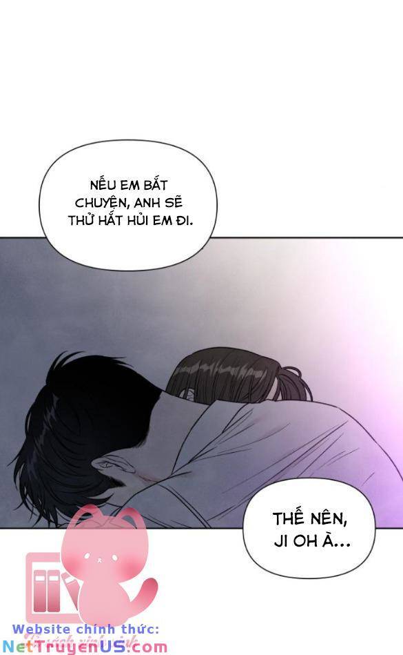 điều khiến tôi quyết tâm muốn chết chapter 97 70