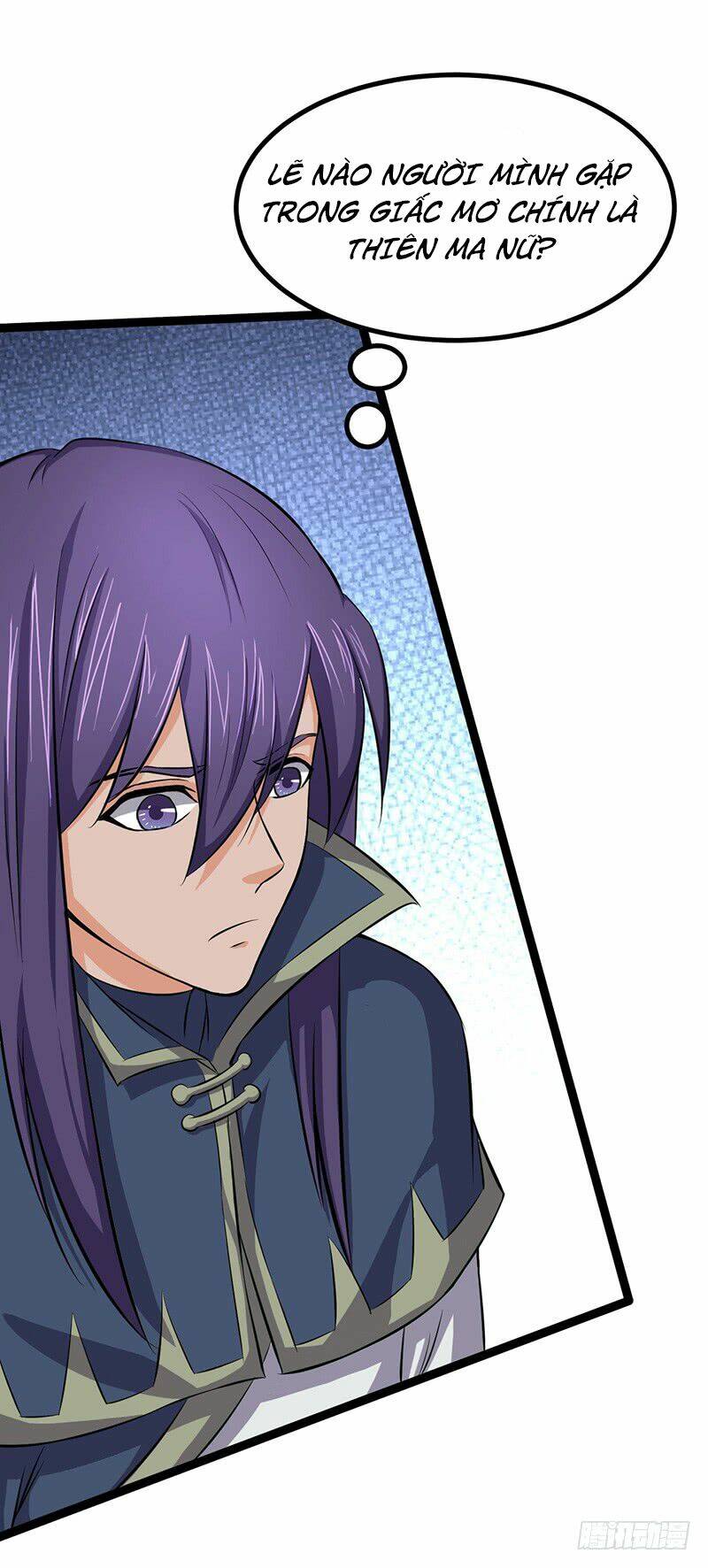 hỗn độn kiếm thần chapter 79 16