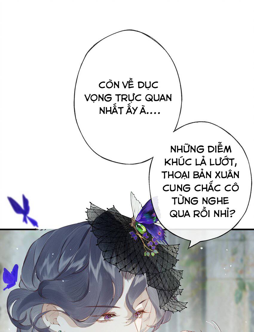 thâu hương chapter 6 4