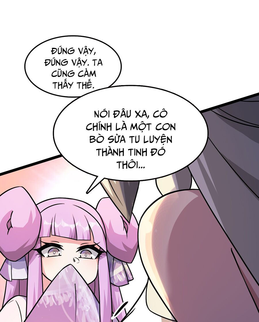 đại bảo kiếm của tôi chapter 53 24