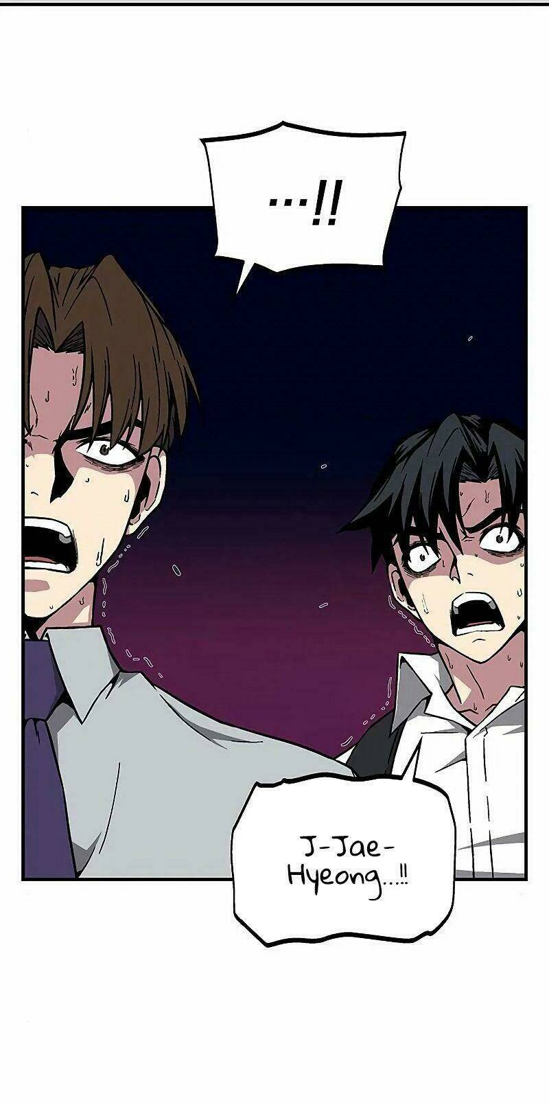 đấng cứu thế được chọn lựa chapter 4 4