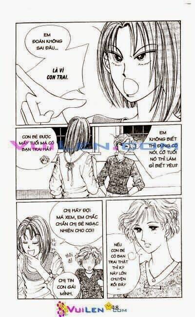 mãi yêu anh chapter 3 148