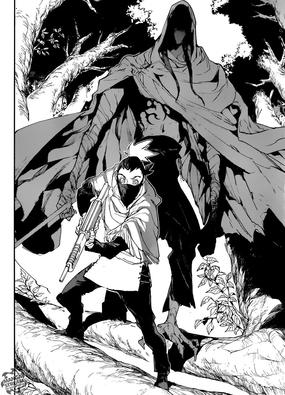 miền đất hứa chapter 143 18