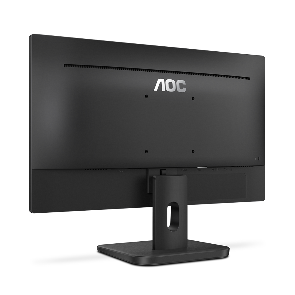 Màn hình LCD AOC 22E1H (21.5inch/1920 x 1080/TN/60Hz/5 ms) - Hàng Chính Hãng