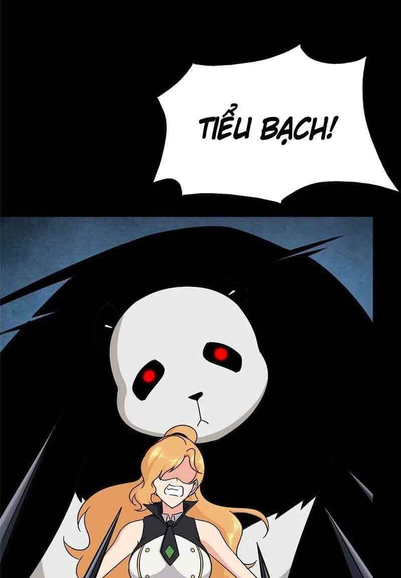 bạn gái virus của tôi chapter 382 21