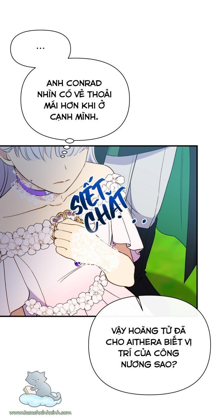 công nương khế ước của gia tộc công tước quái vật chapter 88 49