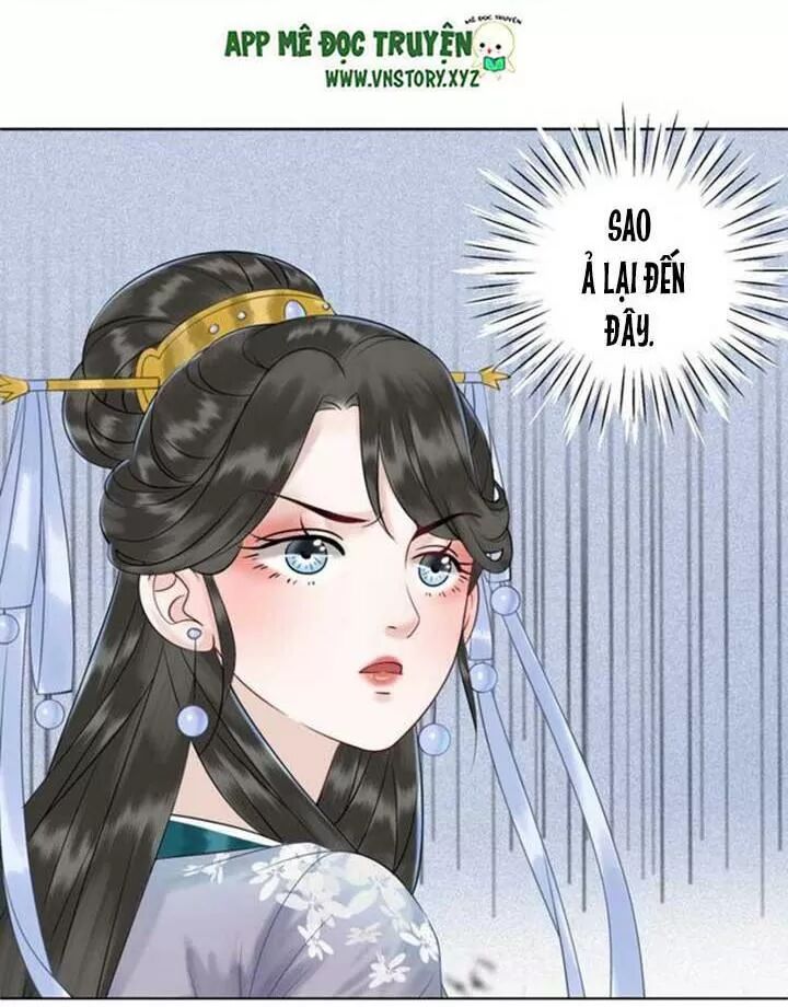 cực phẩm phế vật tiểu thư chapter 59 14