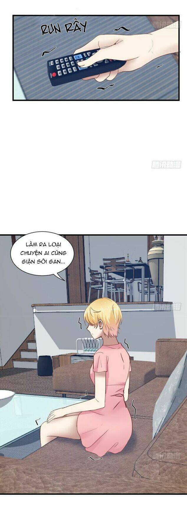 khi trò chơi ác ma bắt đầu chapter 84 22