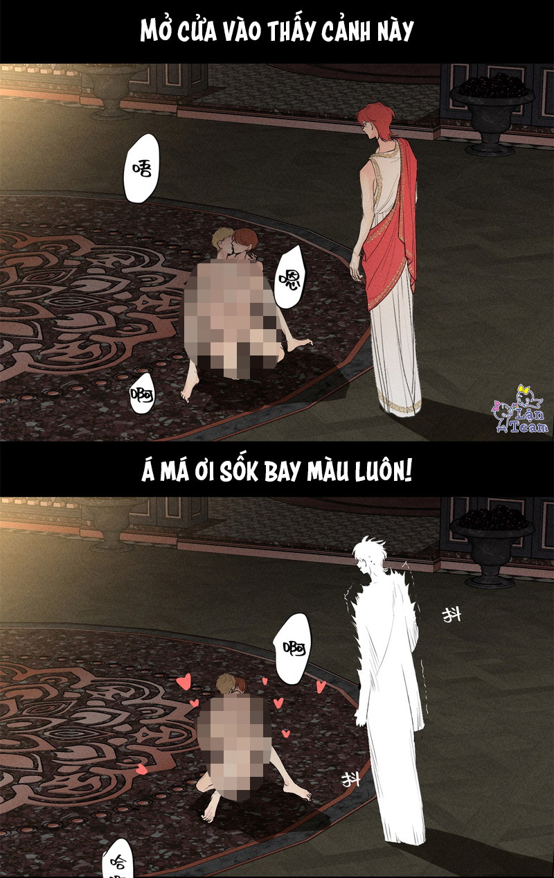 kế hoạch tẩu thoát chapter 8 47