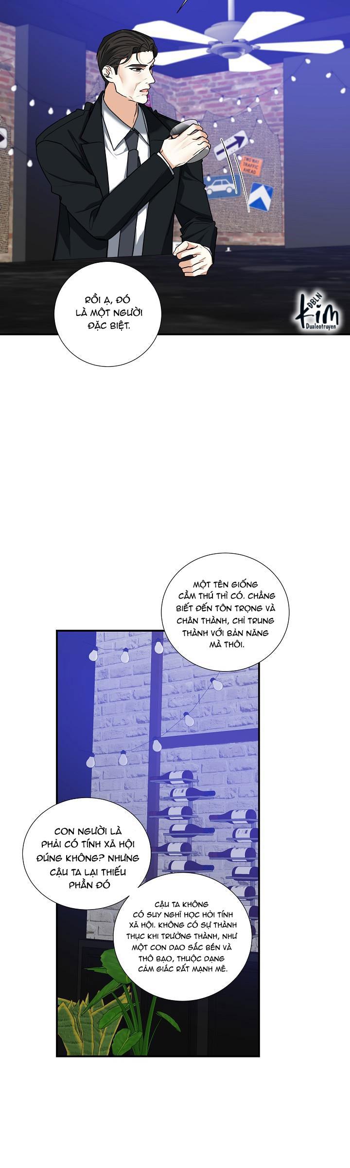 đêm săn chapter 7 12