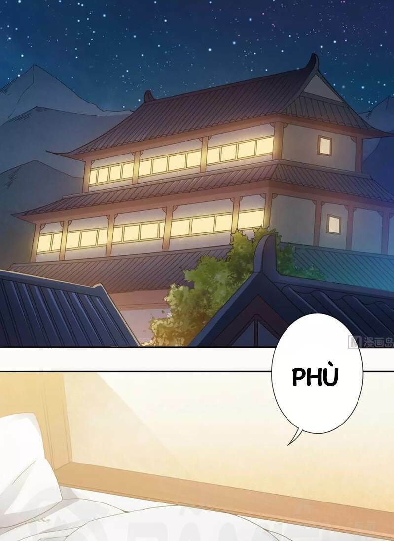 địa phủ khai phá thương chapter 77 1